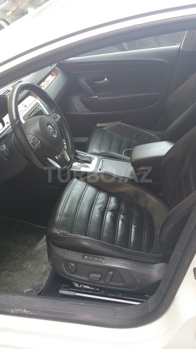 Volkswagen Passat CC 2009, 73,000 km - 2.0 l - Bakı