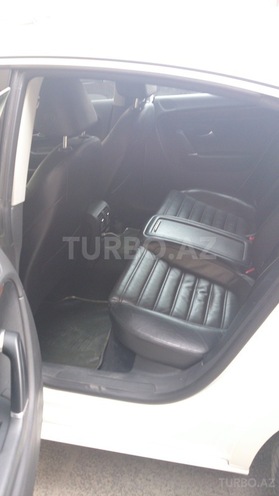 Volkswagen Passat CC 2009, 73,000 km - 2.0 l - Bakı
