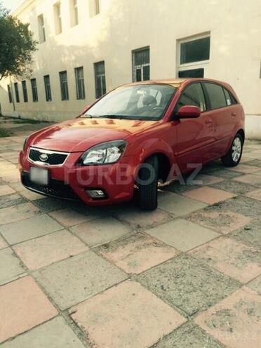 Kia Rio 2011, 820,000 km - 1.4 l - Bakı