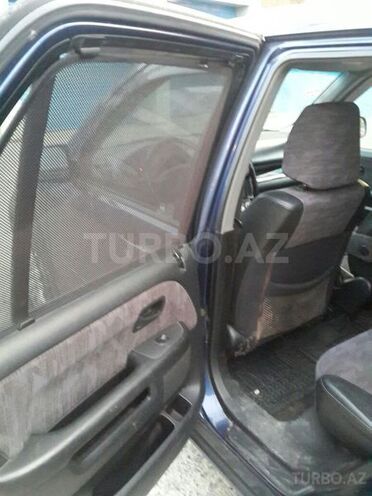 Honda CR-V 2002, 198,661 km - 2.4 л - Bakı