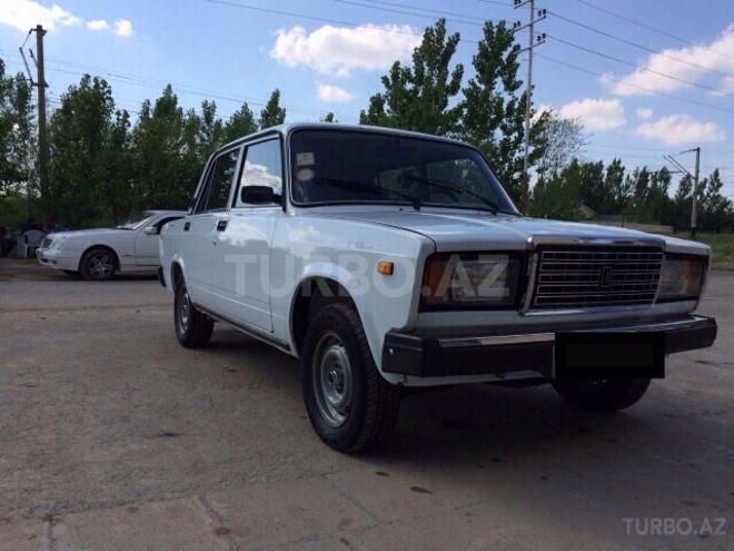 LADA (VAZ) 2107 2009, 1 km - 1.6 л - Bakı