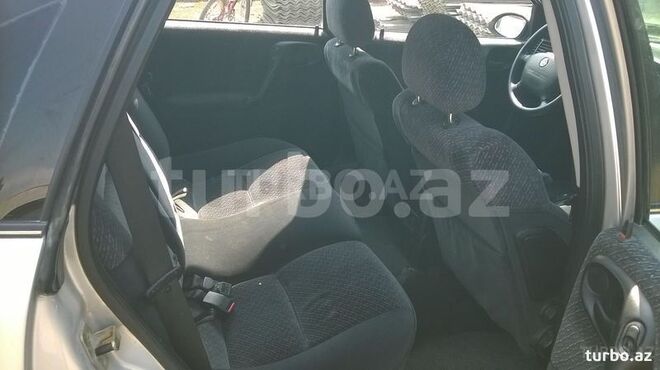 Opel Vectra 1998, 377,000 km - 2.5 l - Bakı