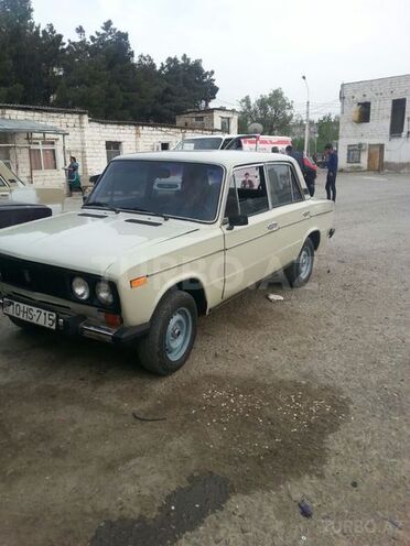 LADA (VAZ) 2106 1984, 222,222 km - 1.5 л - Bakı