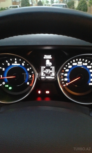 Hyundai Elantra 2014, 16,500 km - 1.8 l - Bakı
