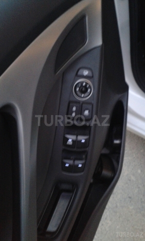 Hyundai Elantra 2014, 16,500 km - 1.8 l - Bakı