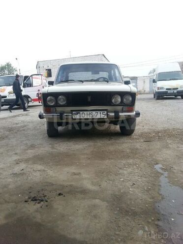 LADA (VAZ) 2106 1984, 222,222 km - 1.5 л - Bakı