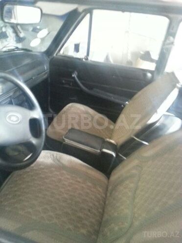 LADA (VAZ) 2106 1984, 222,222 km - 1.5 л - Bakı