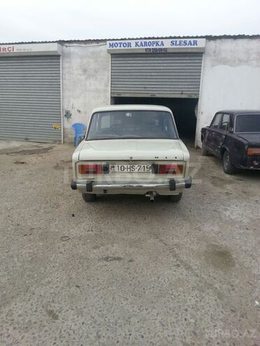 LADA (VAZ) 2106 1984, 222,222 km - 1.5 л - Bakı