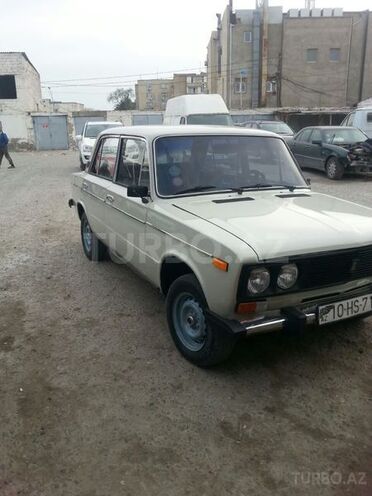 LADA (VAZ) 2106 1984, 222,222 km - 1.5 л - Bakı