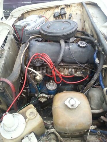 LADA (VAZ) 2106 1984, 222,222 km - 1.5 л - Bakı
