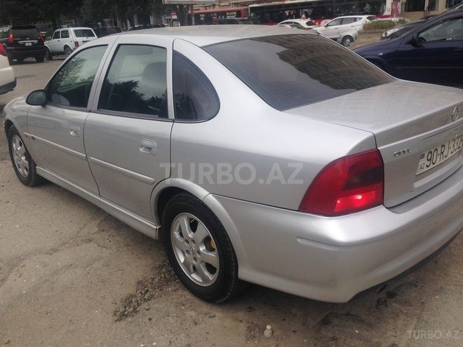 Opel Vectra 2000, 226,000 km - 1.8 l - Bakı