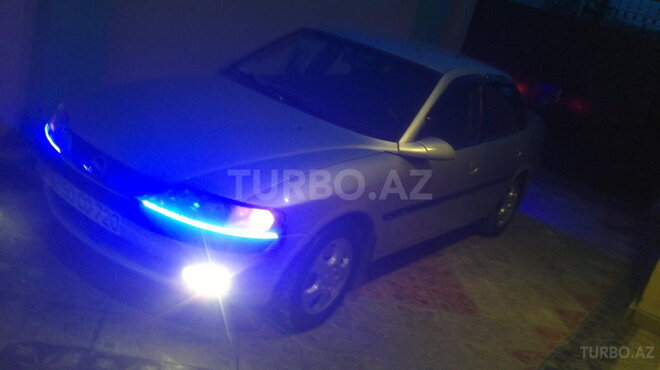 Opel Vectra 1997, 0 km - 0.2 l - Bakı