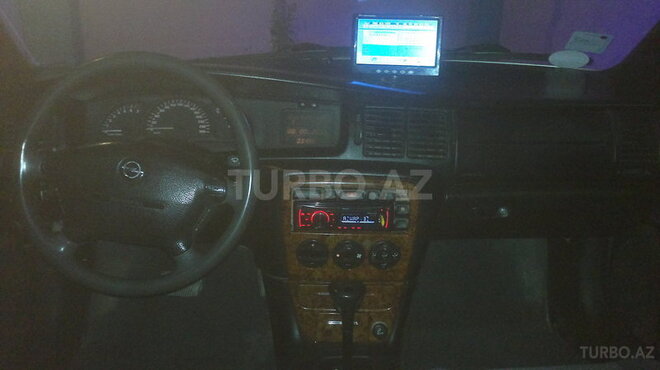 Opel Vectra 1997, 0 km - 0.2 l - Bakı