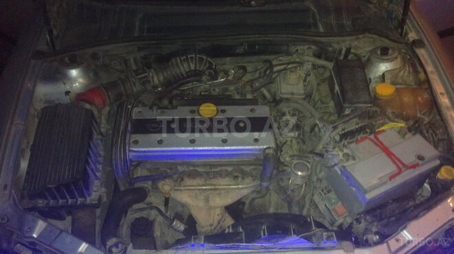 Opel Vectra 1997, 0 km - 0.2 l - Bakı