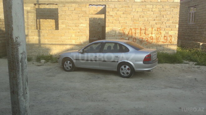 Opel Vectra 1997, 0 km - 0.2 l - Bakı