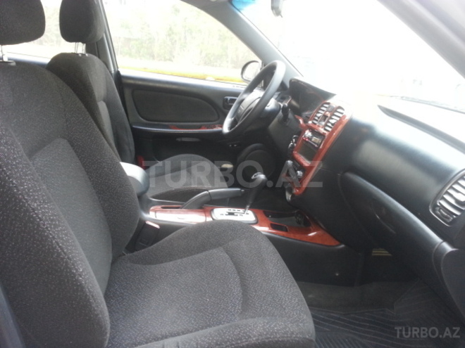Hyundai Sonata 2005, 16,000 km - 2.0 л - Bakı