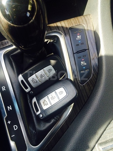 Kia Optima 2013, 26,000 km - 2.4 л - Bakı