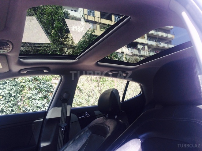 Kia Optima 2013, 26,000 km - 2.4 л - Bakı