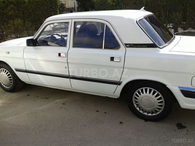 GAZ 3110 2002, 220,000 km - 2.3 l - Bakı