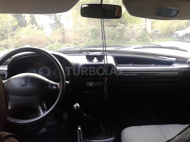 GAZ 3110 2002, 220,000 km - 2.3 l - Bakı