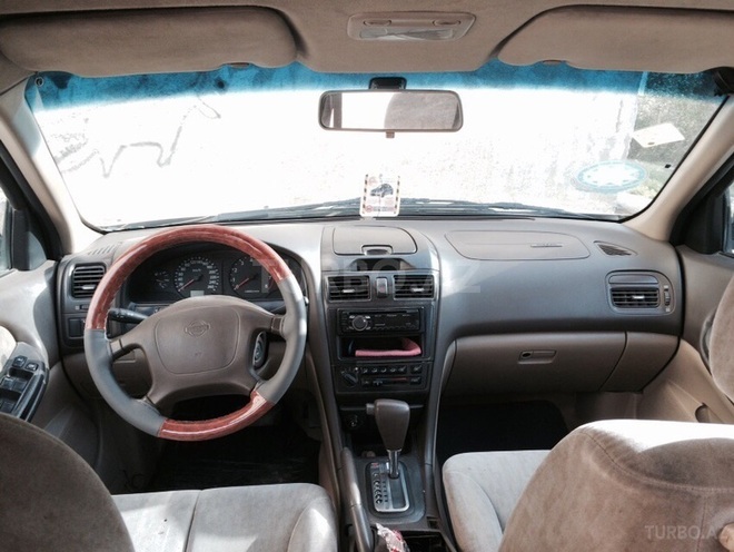 Nissan Maxima 2000, 198,000 km - 3.0 l - Bakı