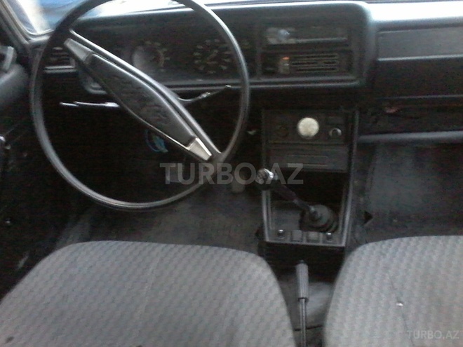 LADA (VAZ) 2107 2010, 120,000 km - 1.6 л - Bakı
