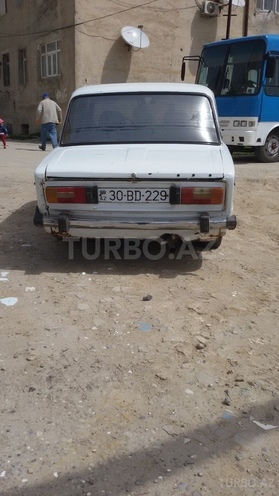 LADA (VAZ) 2106 1982, 358,260 km - 1.5 l - Bakı