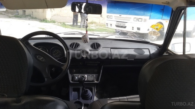 LADA (VAZ) 2106 1982, 358,260 km - 1.5 l - Bakı