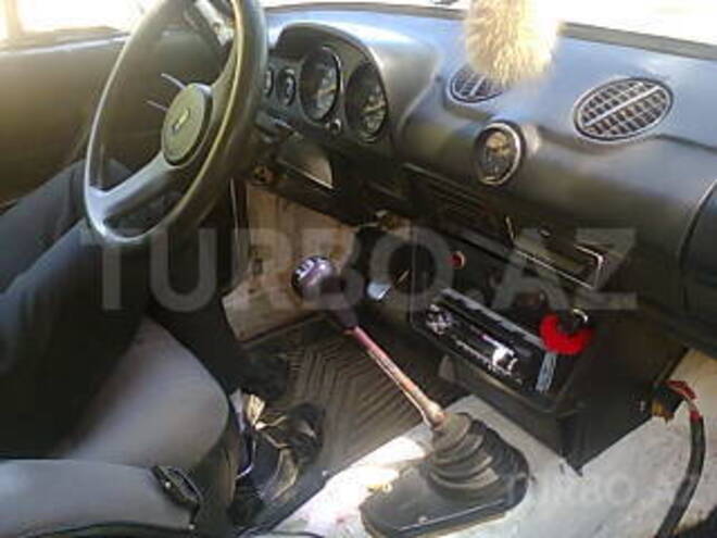 LADA (VAZ) 2106 1980, 16,500 km - 1.6 л - Bakı