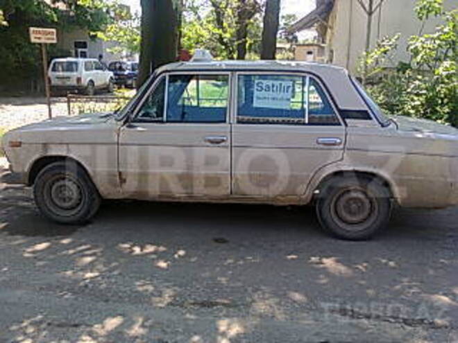 LADA (VAZ) 2106 1980, 16,500 km - 1.6 л - Bakı