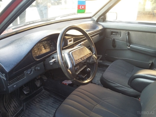 LADA (VAZ) 2109 1989, 355,000 km - 1.5 l - Bakı