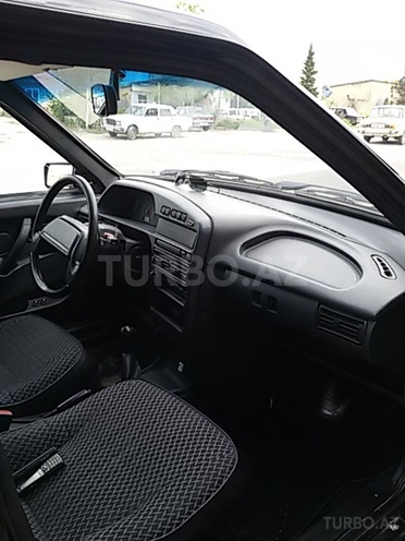 LADA (VAZ) 2115 2010, 60,000 km - 1.6 l - Bakı
