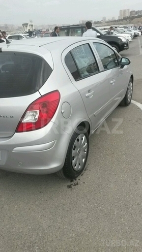 Opel Corsa 2007, 105,678 km - 1.2 l - Bakı
