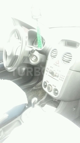 Opel Corsa 2007, 105,678 km - 1.2 l - Bakı