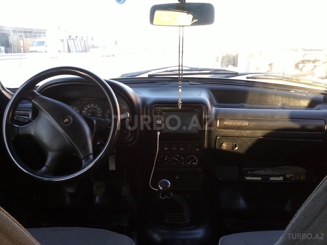 GAZ 31105 2005, 87,564 km - 2.3 l - Bakı