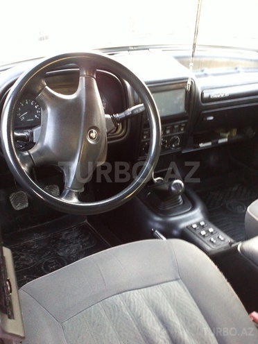 GAZ 31105 2005, 87,564 km - 2.3 l - Bakı
