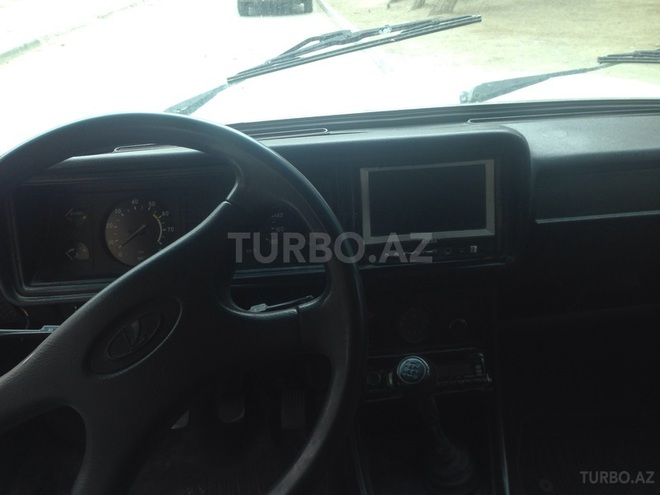 LADA (VAZ) 2107 2007, 90,000 km - 1.6 л - Bakı