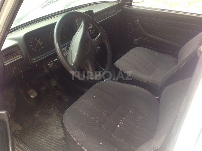 LADA (VAZ) 2107 2007, 90,000 km - 1.6 л - Bakı