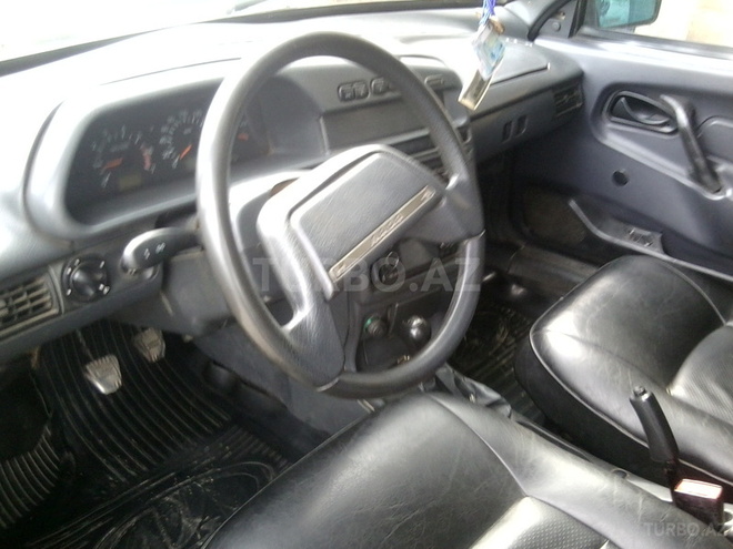 LADA (VAZ) 2115 2003, 247,245 km - 1.6 л - Bakı
