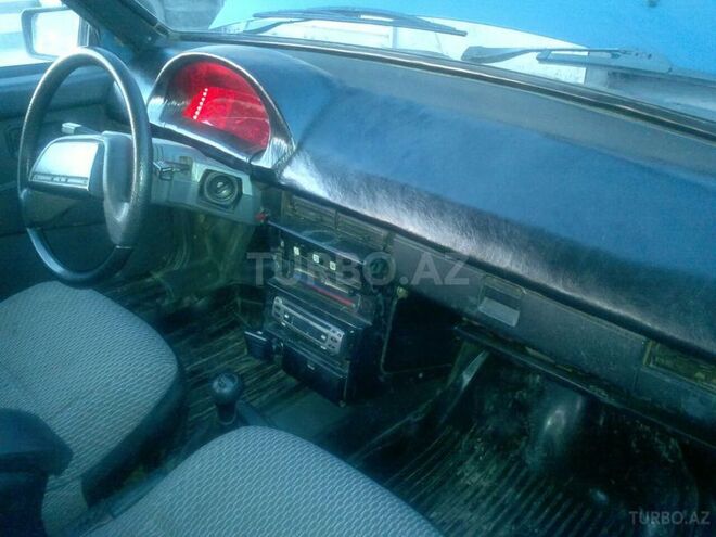LADA (VAZ) 2109 1989, 300,000 km - 1.5 l - Bakı