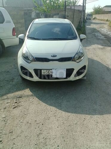 Kia Rio 2014, 14,200 km - 1.4 л - Bakı