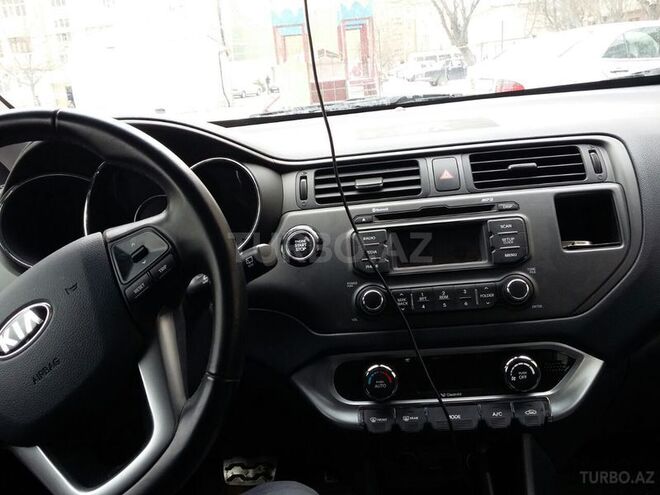 Kia Rio 2014, 14,200 km - 1.4 л - Bakı