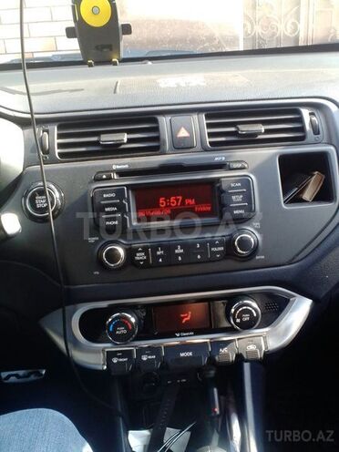 Kia Rio 2014, 14,200 km - 1.4 л - Bakı