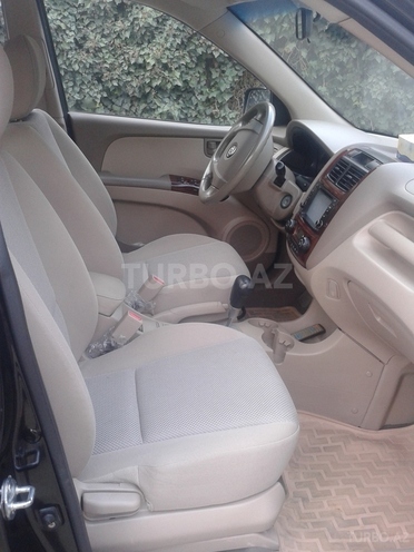 Kia Sportage 2008, 78,421 km - 2.0 l - Bakı