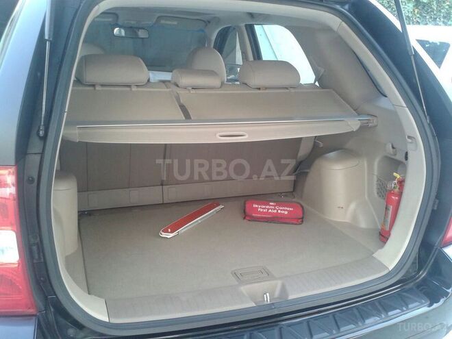 Kia Sportage 2008, 78,421 km - 2.0 l - Bakı