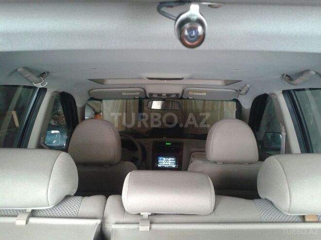 Kia Sportage 2008, 78,421 km - 2.0 l - Bakı
