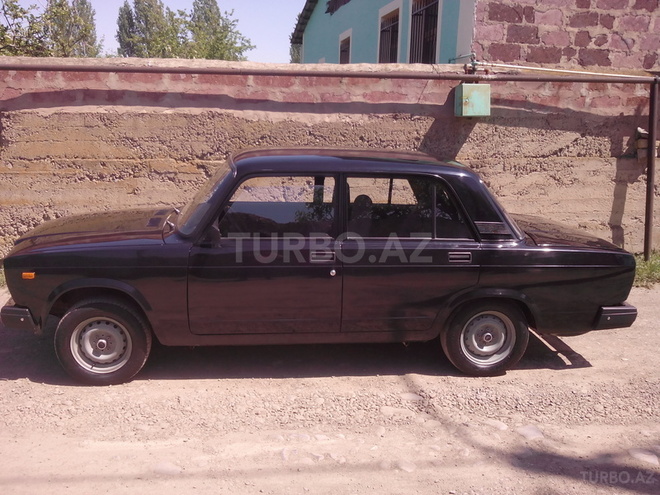 LADA (VAZ) 2107 2010, 125,000 km - 1.6 л - Bakı