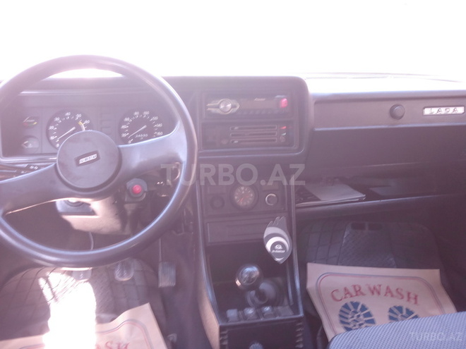 LADA (VAZ) 2107 2010, 125,000 km - 1.6 л - Bakı