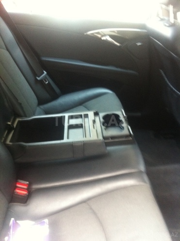 Mercedes E 280 2007, 180,000 km - 3.0 l - Bakı