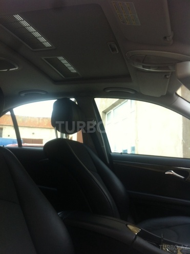 Mercedes E 280 2007, 180,000 km - 3.0 l - Bakı